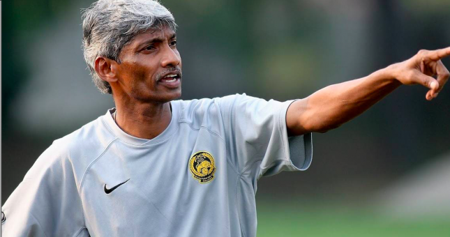 HLV ĐT Brunei: 'Cả thế giới phải thán phục BĐVN'