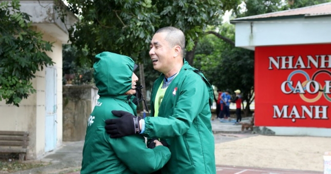 'Trọng tài khiến BĐVN nổi tiếng cả thế giới' trở lại bắt V.League 2021