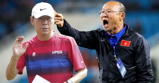 HLV Chung Hae Seong: 'Coi thường Indonesia sẽ khiến ông Park ôm hận'