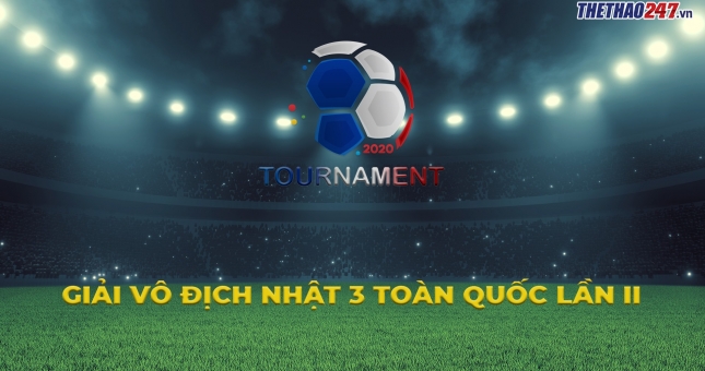 Vòng chung kết giải Nhật 3 lần thứ 2 chính thức khởi tranh