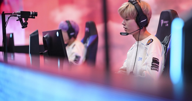 Lịch thi đấu CKTG 2020 hôm nay 11/10