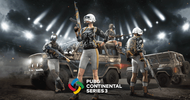  PUBG: Kết quả vòng loại PCS 3 Châu Á - Khu vực Hàn Quốc