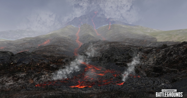 PUBG ra mắt bản đồ mới mang tên Paramo trong mùa giải 9