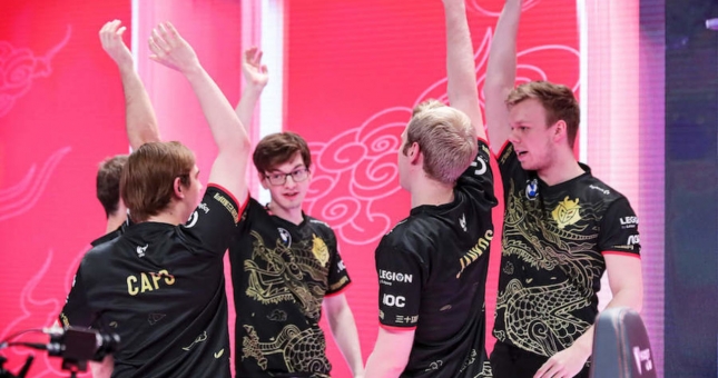 Gen.G vs G2: ‘Rạp xiếc’ có còn là khắc tinh của LCK?