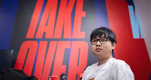 Highlight CKTG 2020 - SN vs TES (Trận 4): SofM quá 'đáng sợ'