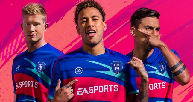 Fifa Online 4: Lịch thi đấu EACC Autumn 2020 ngày 7/11