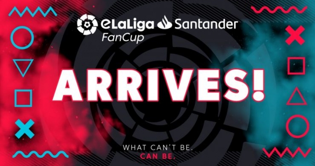 eLaLiga Santander Fan Cup Vietnam chính thức khởi tranh
