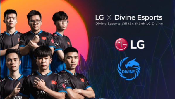 PCS 3 APAC Review #3: LG Divine liệu có làm nên lịch sử?