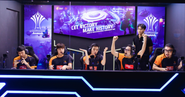 Lịch thi đấu AIC Liên Quân Mobile 2020 hôm nay 23/11