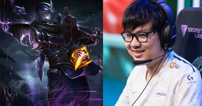 Shen của SofM được đưa vào giảng dạy tại Trung Quốc