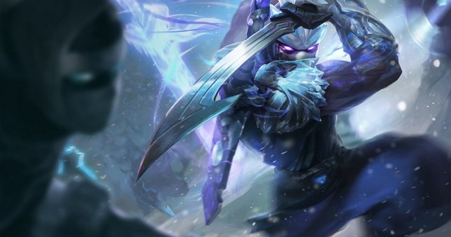 Top 5 tướng đường trên mạnh nhất tiền mùa giải 2021