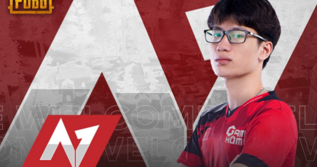 zGou1 cầm Beryl tại bản cập nhật 9.2 PUBG sẽ như thế nào?