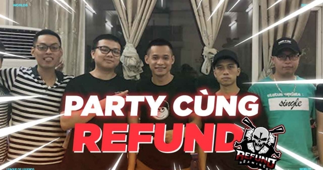 SofM cầm Corki 'phá đảo' rank Việt cùng Refund Gaming
