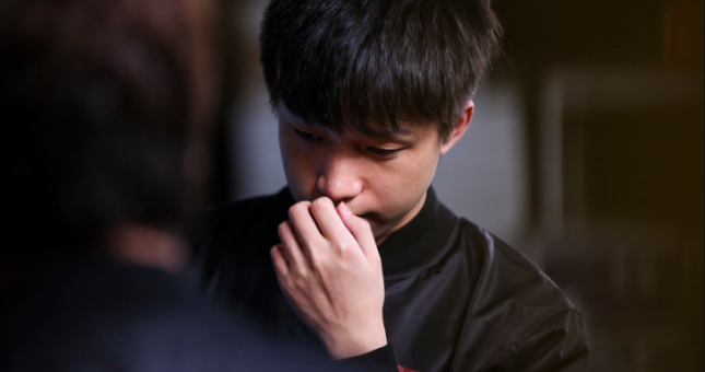 Clearlove quay lại thi đấu chuyên nghiệp trong màu áo EDG