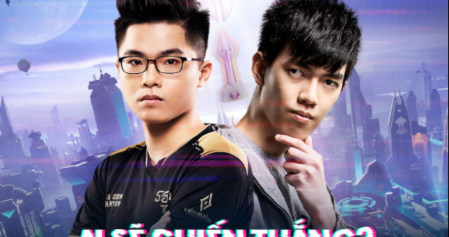 Lịch thi đấu AIC 2020 Liên Quân Mobile hôm nay 18/12