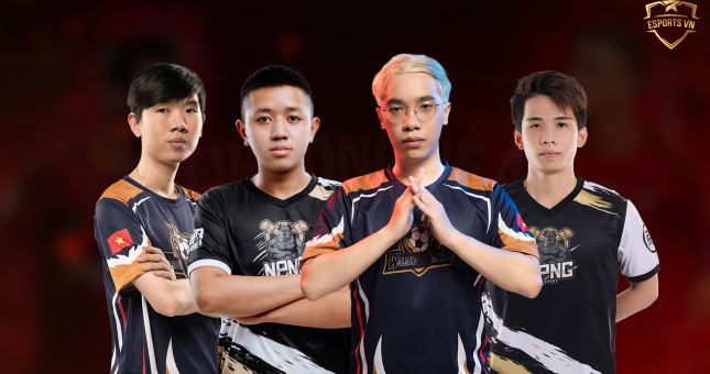 Những cái tên đầu tiên góp mặt trong vòng knockout của FIFA Online 4 Esports 247 Cup