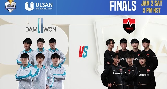 Kết quả chung kết KeSPA Cup 2020: DWG lên ngôi vô địch