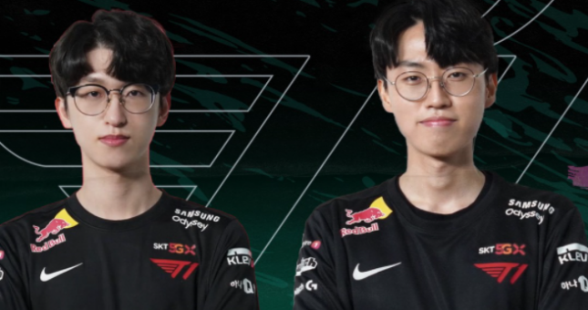 Chuyển nhượng PUBG: T1 hoàn thiện đội hình trước thềm PGI.S 2021