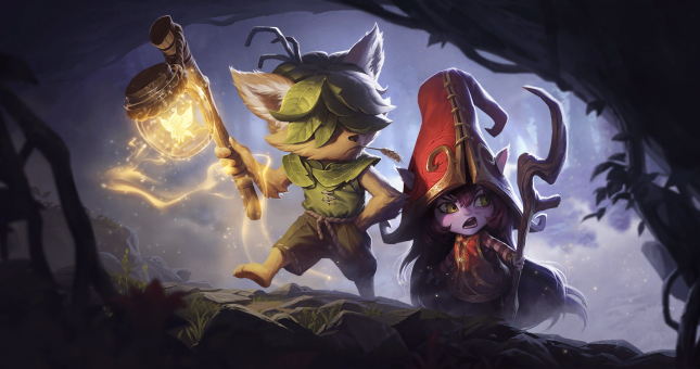 LMHT Tốc Chiến: Chi tiết bản cập nhật 2.0 mới nhất