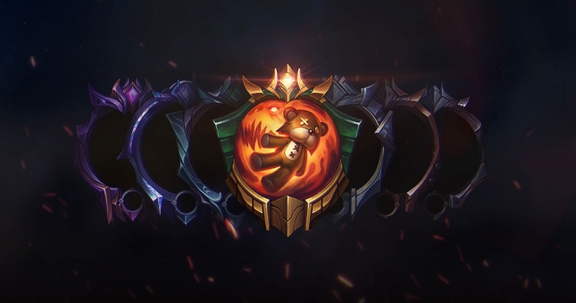 Tổng quan Xếp Hạng của LMHT Mùa Giải 2021 