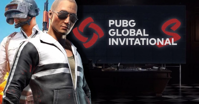 Lịch thi đấu PUBG Global Intivational.S (PGI.S) mới nhất
