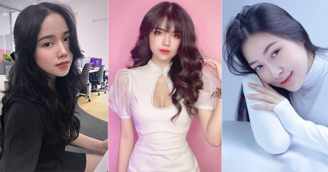 Không chỉ có Mai Dora, VCS 2021 sẽ xuất hiện thêm 2 nữ MC 'cực bén'