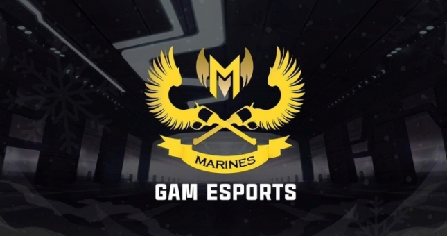 VCS Mùa Xuân 2021: Lịch thi đấu của GAM Esports