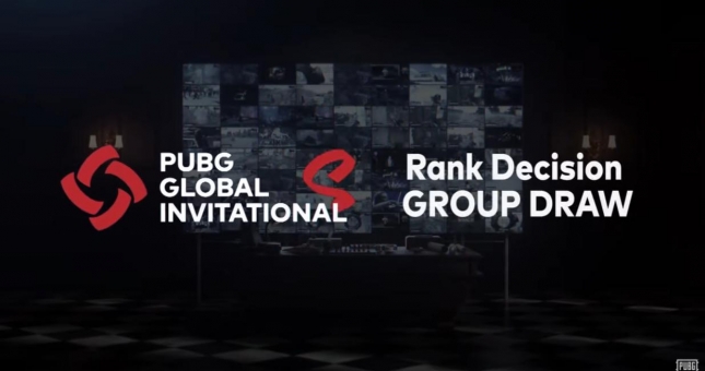 VIDEO: Bốc thăm vòng phân hạng PGI.S 2021