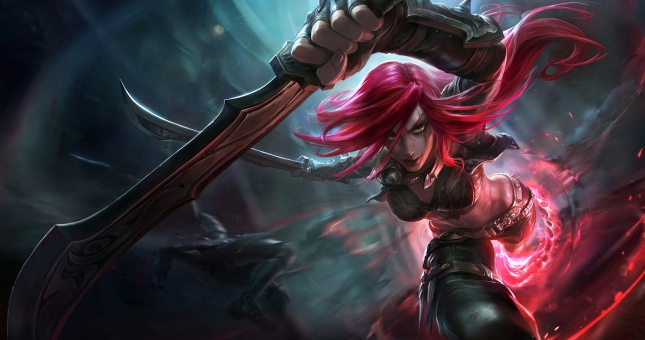 LMHT Tốc Chiến: Chi tiết bản cập nhật 2.1A