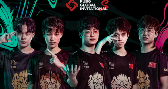 PGI.S 2021: Triumphant Song Gaming lên ngôi tại Đấu Trường Sinh Tử