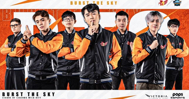 BTS vs No 1: 'Liều thuốc thử' xứng tầm cho Burst The Sky