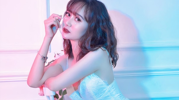 Hằng Đàm: 'Mình ưu tiên sự nghiệp hơn chuyện tình cảm'