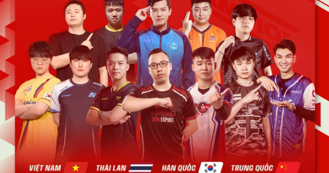 FIFAe Champions Cup 2021 chính thức khởi tranh