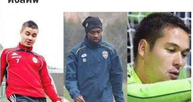 Thai press worries if Park Hang-seo use oversea Vietnamese players