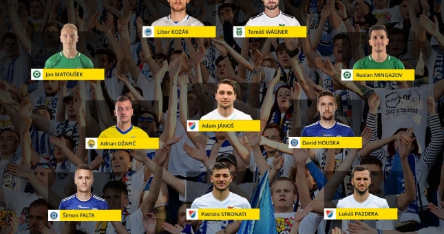 Goalkeeper Filip Nguyen’s impressive performance in Czech Super Cup