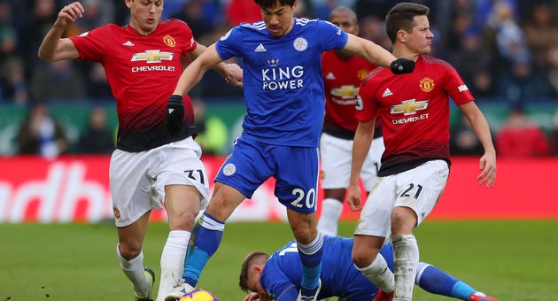 Thailand football welcomes Premier League champion?