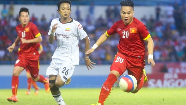 ‘We disappointed not to be summoned up in the Vietnam national team’, Phi Son shares