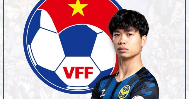 HAGL president: ‘Cong Phuong’s leave in Incheon is a good thing’