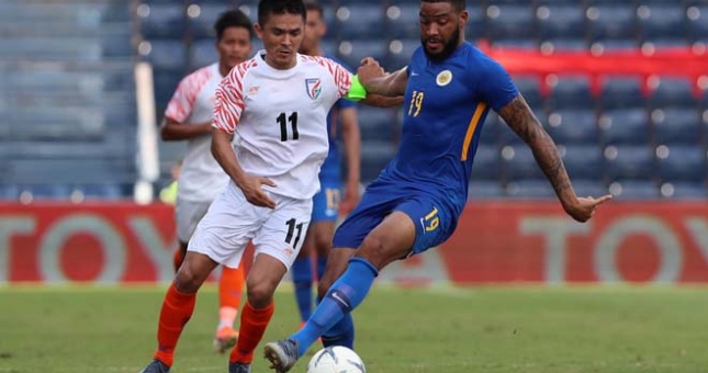 Live Thailand vs India, June 8: Thailand one more pain?