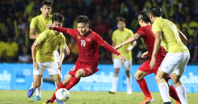 Cong Phuong’s Incheon coach admired Park Hang-seo’s leadership