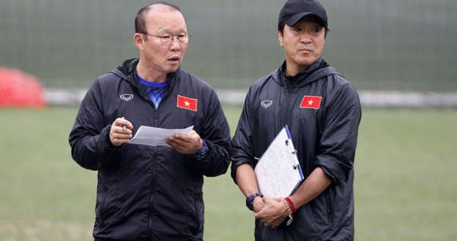VFF’s worries besides Vietnam head coach salary offer