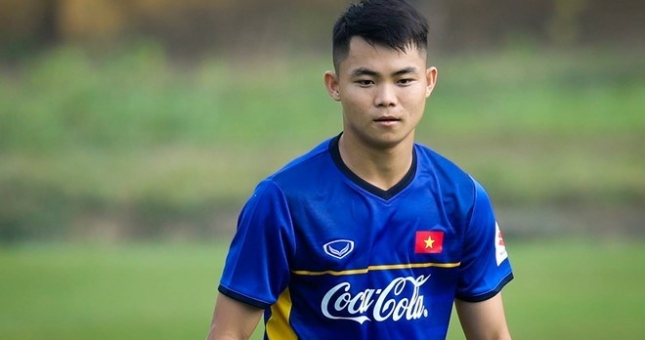 Vietnam head coach points out Ho Chi Minh FC’s young talent to join SEA Games