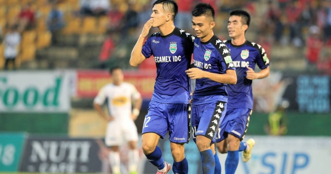 AFC Cup 2019: Becamex Binh Duong 1-0 PSM Makassar – Nguyen Tien Linh (80’)