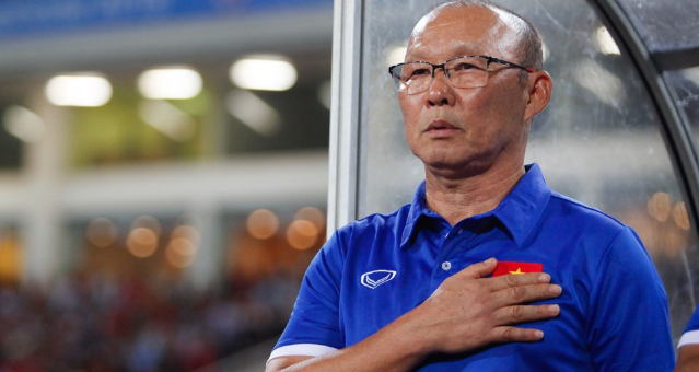 ‘Park Hang seo negotiation proved complicated’, claims VFF president