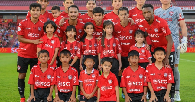 Man City owner eyes on Muangthong, The Kirins claims not to sale