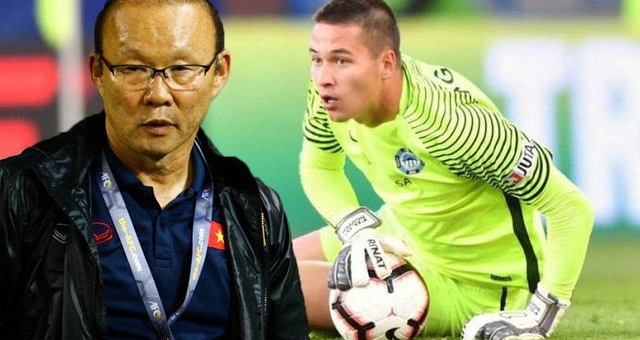 BREAKING: Fillip Nguyen to be called up to the national team for World Cup 2022 qualifiers?