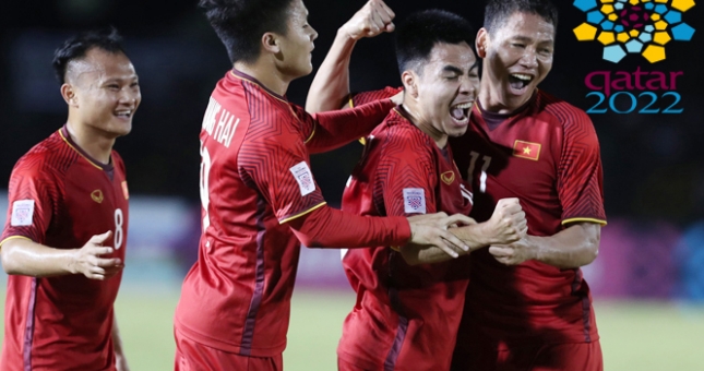 Le Thuy Hai: ‘Vietnam could not dream of World Cup 2022’