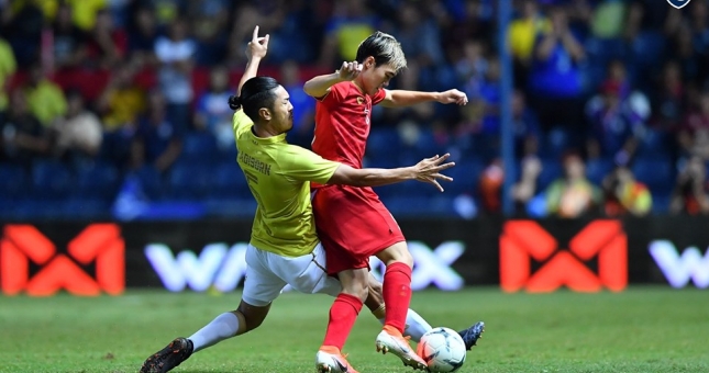 Vietnam vs Thailand: Who is the true ASEAN power house?