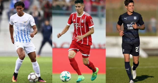 The Philippines to summon 4 Europe stars for 2022 World Cup second qualifiers battles