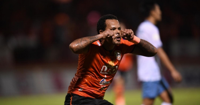 Bitter defeat to Chiang Rai, Buriram to fall from the Thai League top